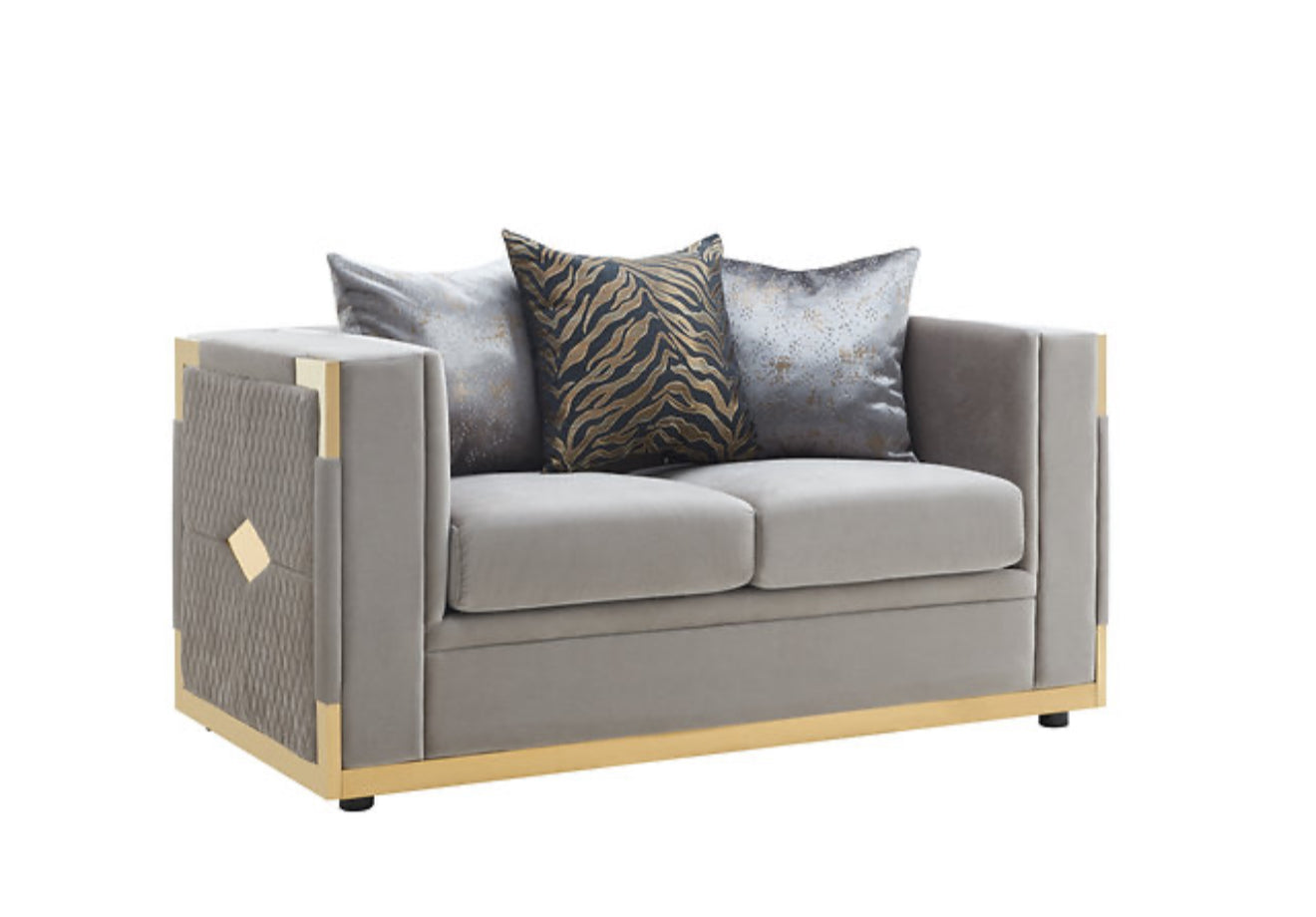 Juliet (Taupe) (NE)