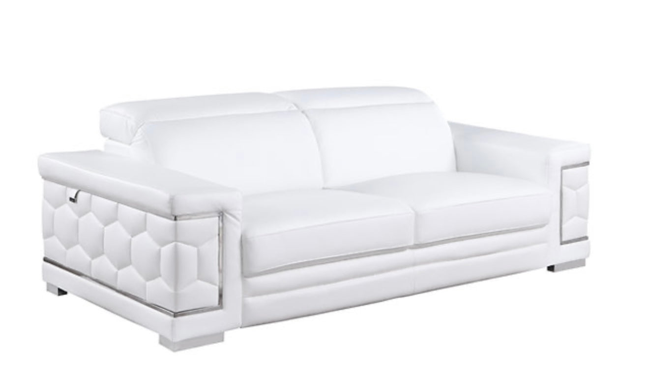 Favo (White) (NE)