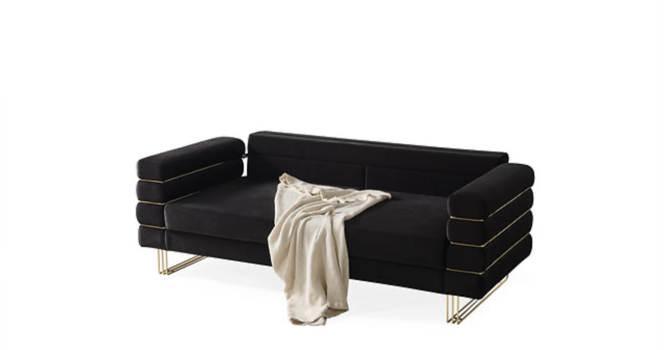 Luma Black (NE)