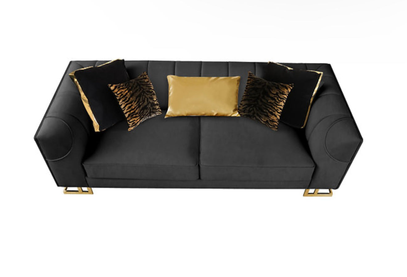 Designer (Black) (NE)