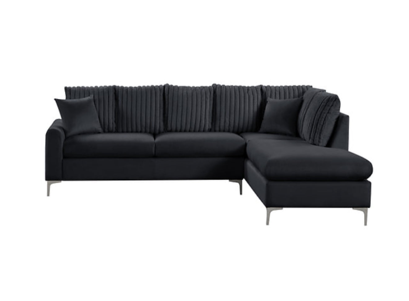 Elina (Black) (NE)