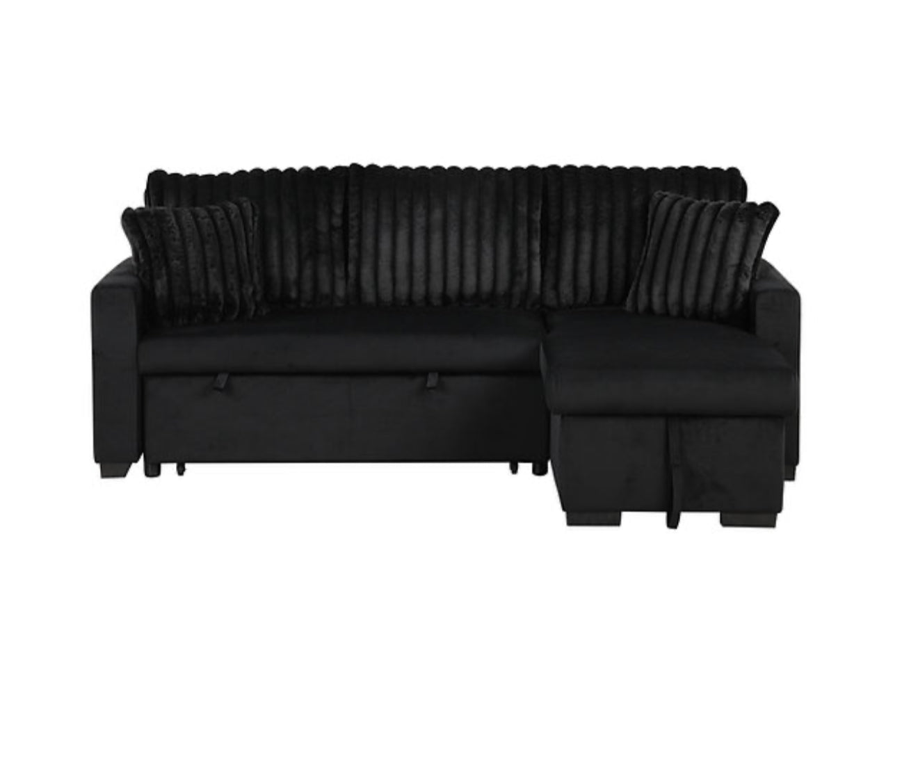 Nori (Black) (NE)