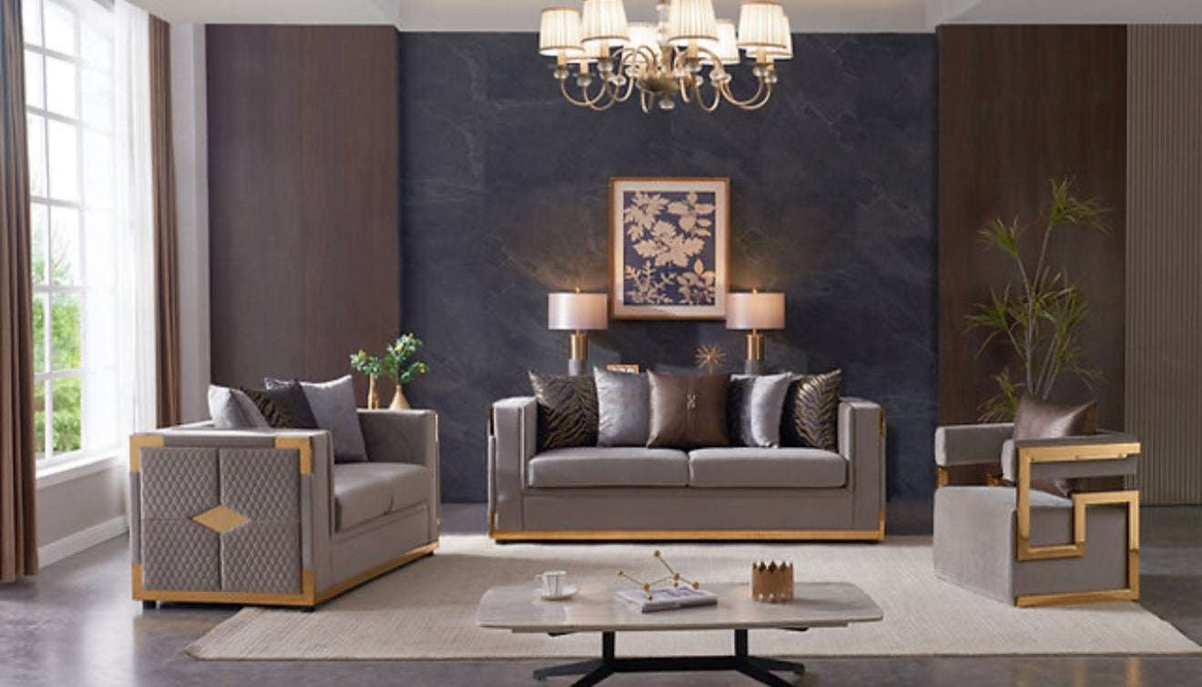 Juliet (Taupe) (NE)