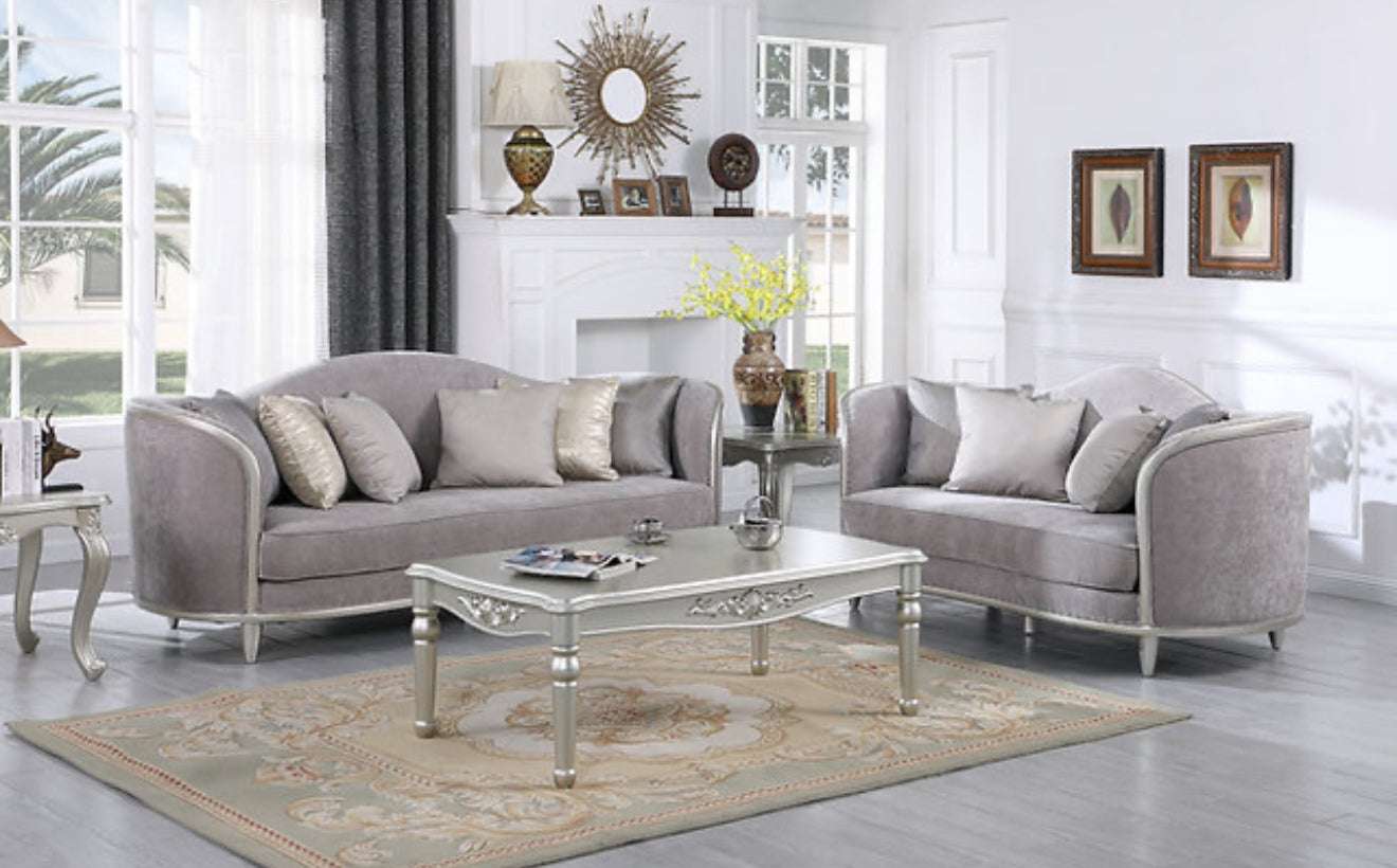 Bellisimo (Grey) (NE)