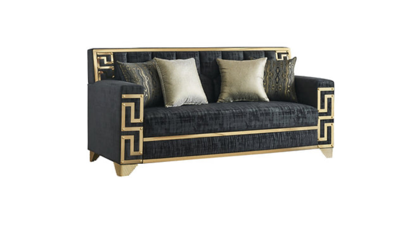 Hira (Black) (NE)