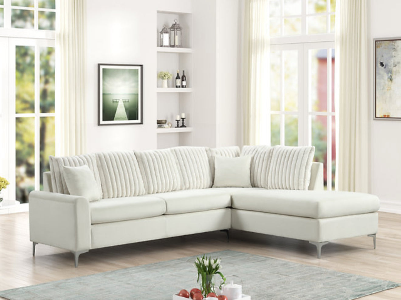 Elina (Beige) (NE)