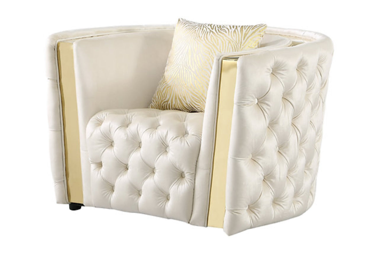 Roka (White) (NE)