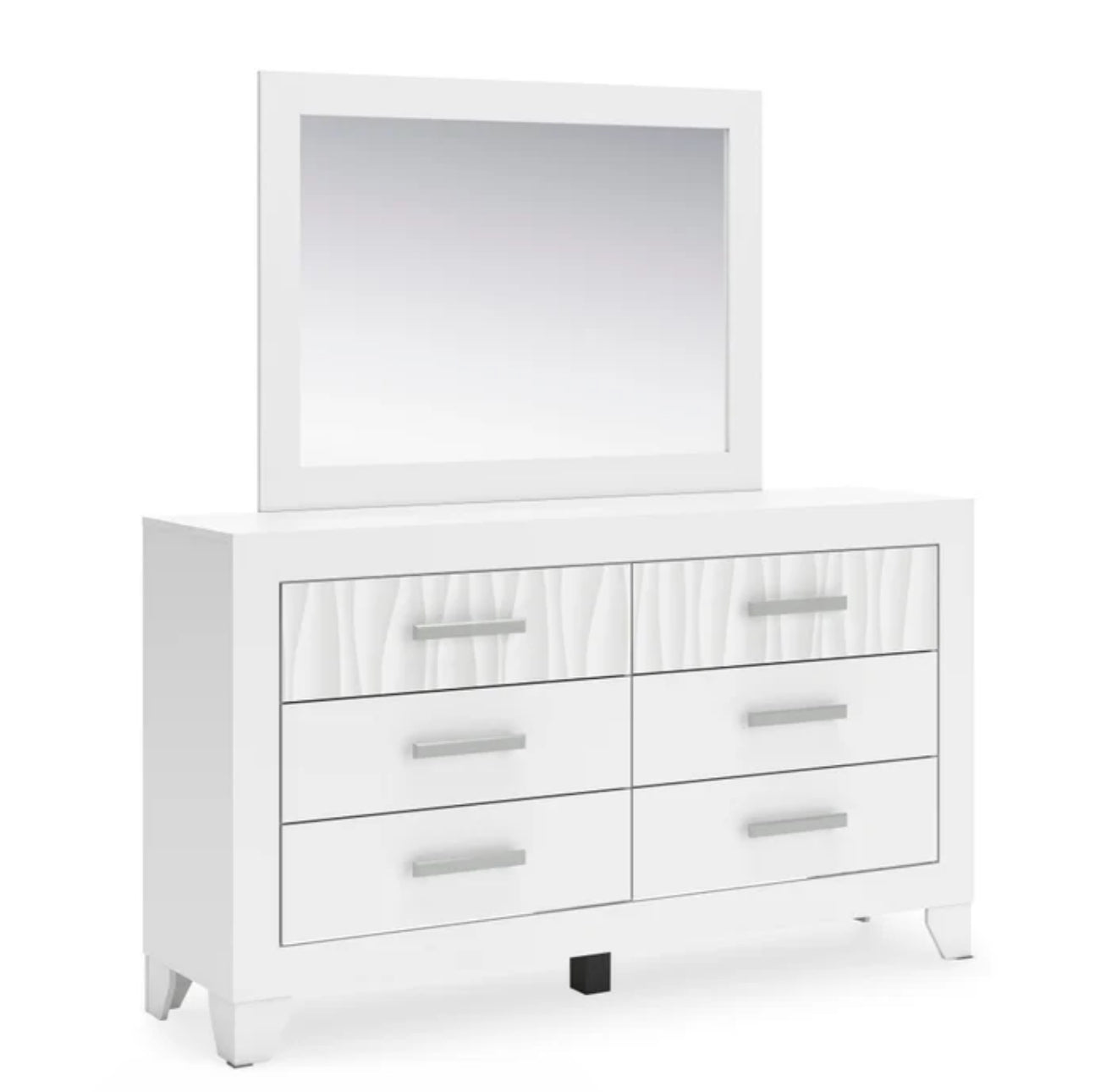 Ashley B4809 - 5pc Bedroom Set - Twin, Full, Queen, King (HH)