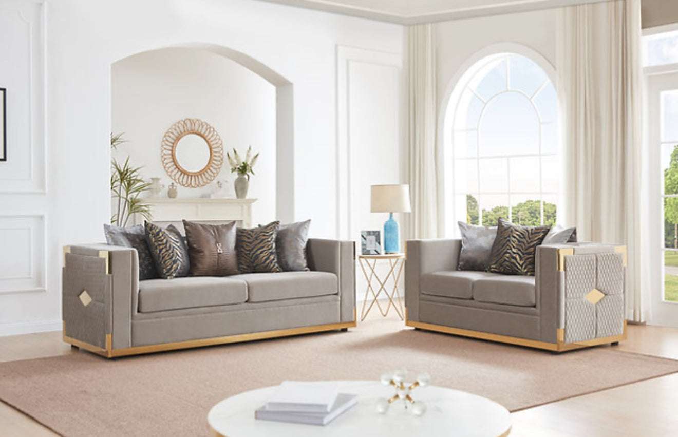 Juliet (Taupe) (NE)