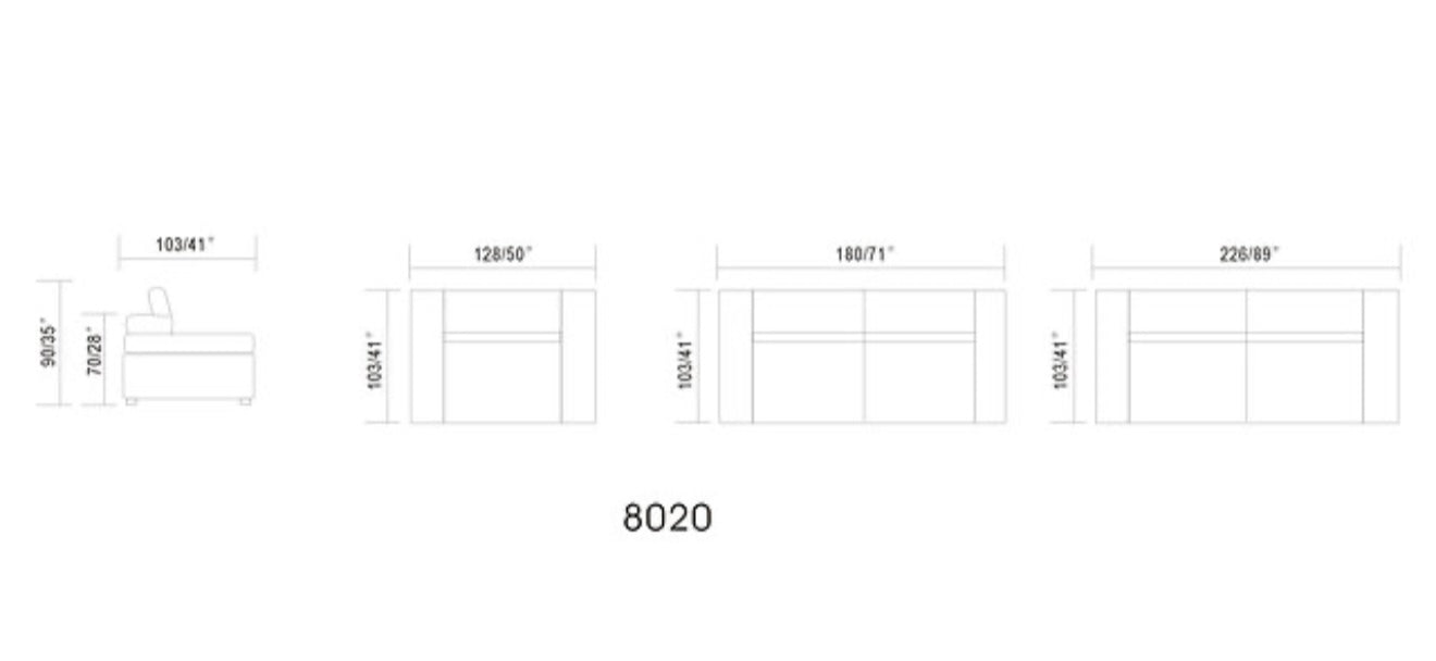 Soho (Grey) (NE)