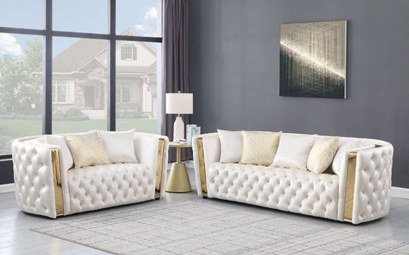 Roka (White) (NE)
