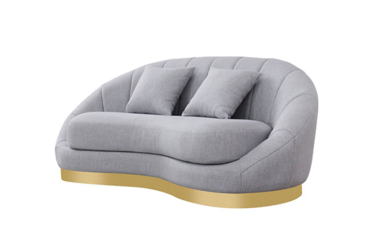 Olena (Dove Grey) (NE)