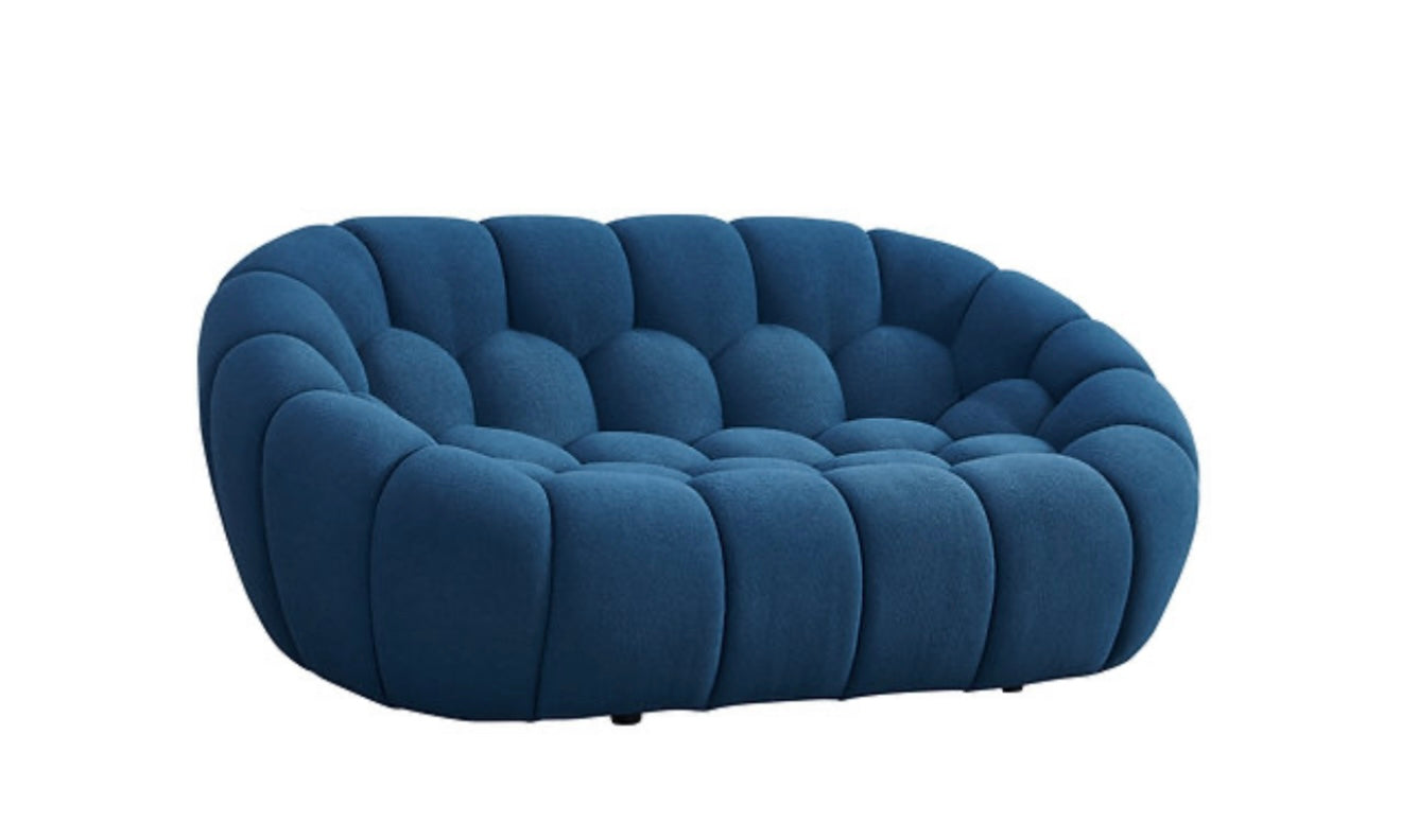 Bubbles (Blue) (NE)