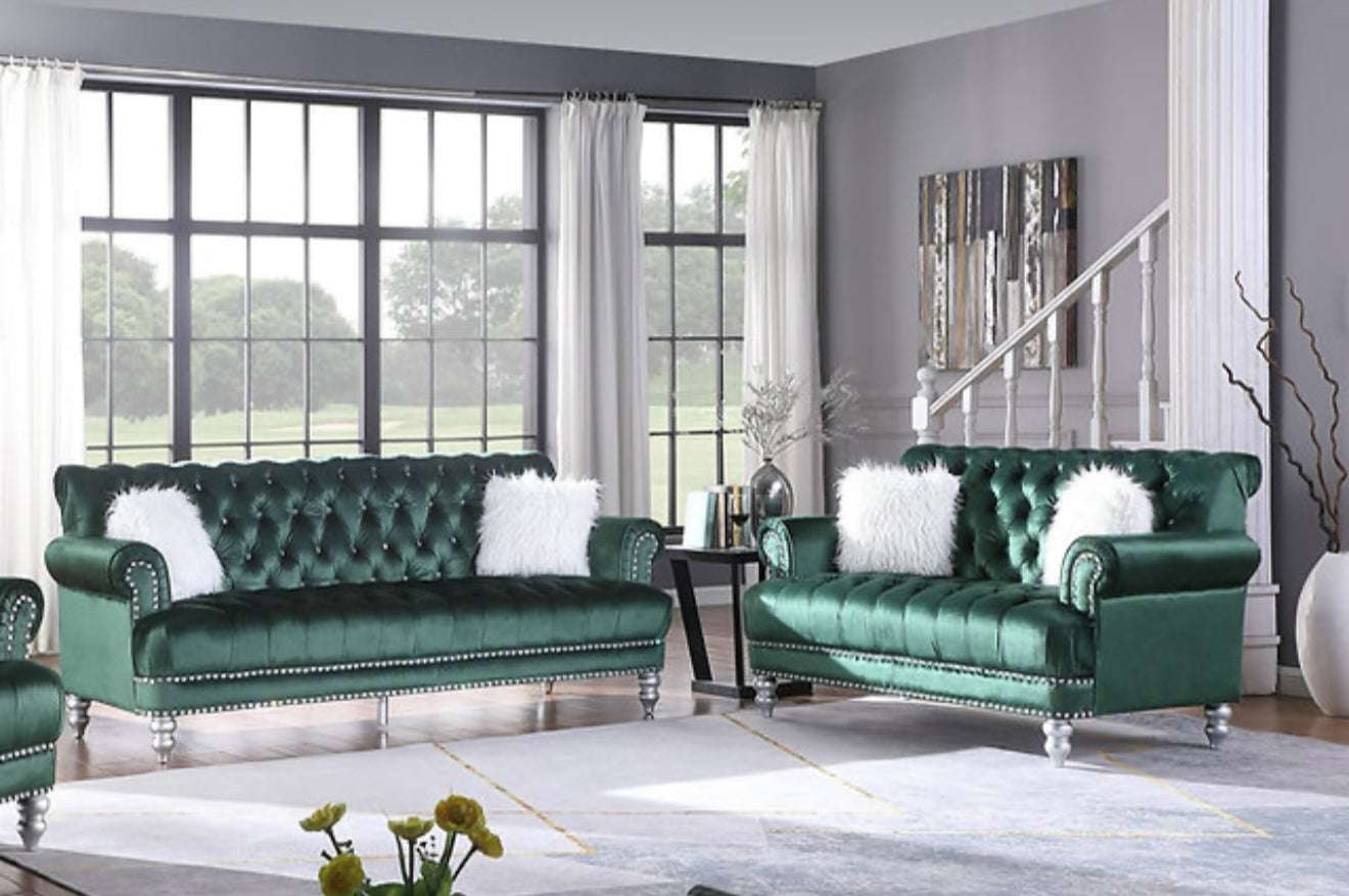 Royal (Green) (NE)