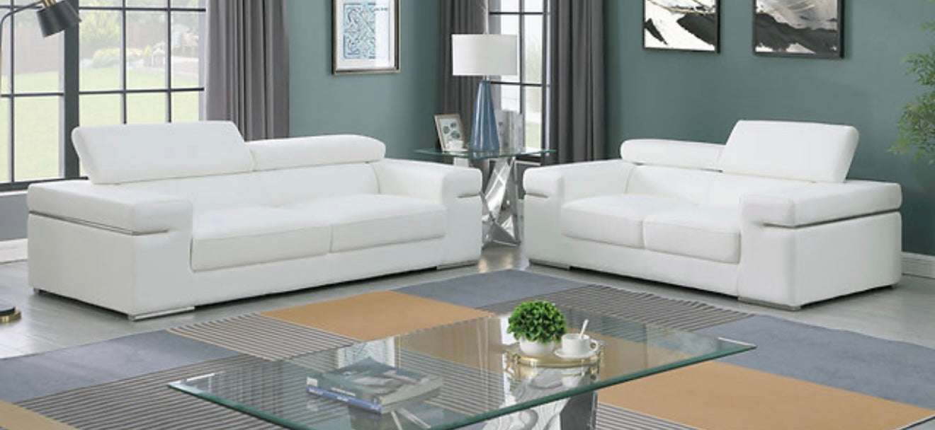 Soho (White) (NE)