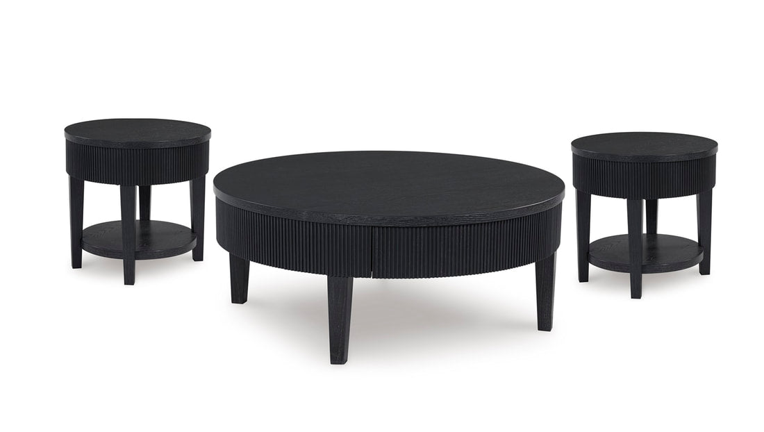 T551 - Occasional Table Set (HH)
