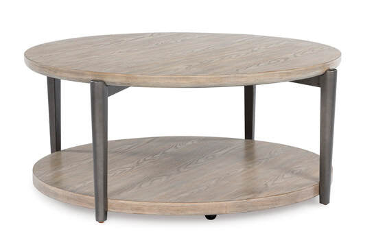 T574-8 Cocktail Table (HH)