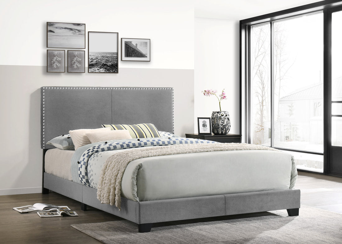HH530GREY - Full Only (HH)