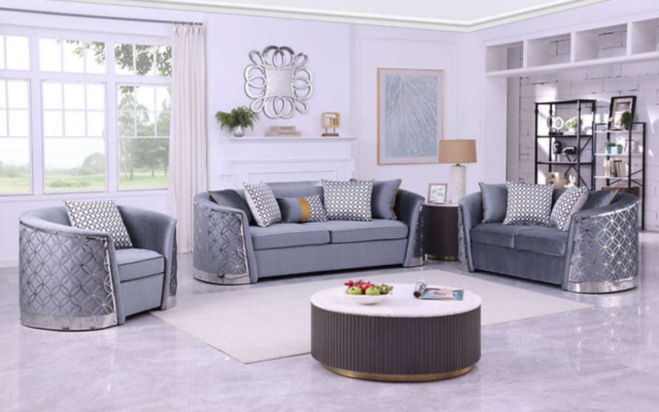 Athena (Grey) (NE)
