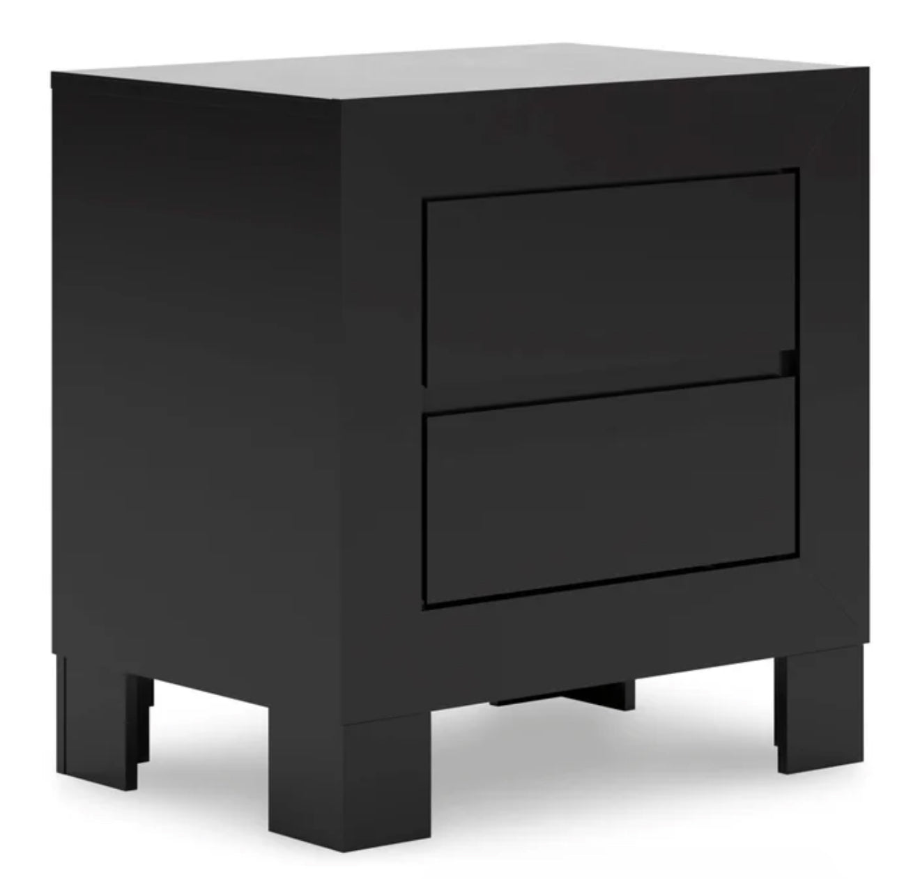 Ashley B4808 - 5pc Bedroom Set - Twin, Full, Queen, King (HH)