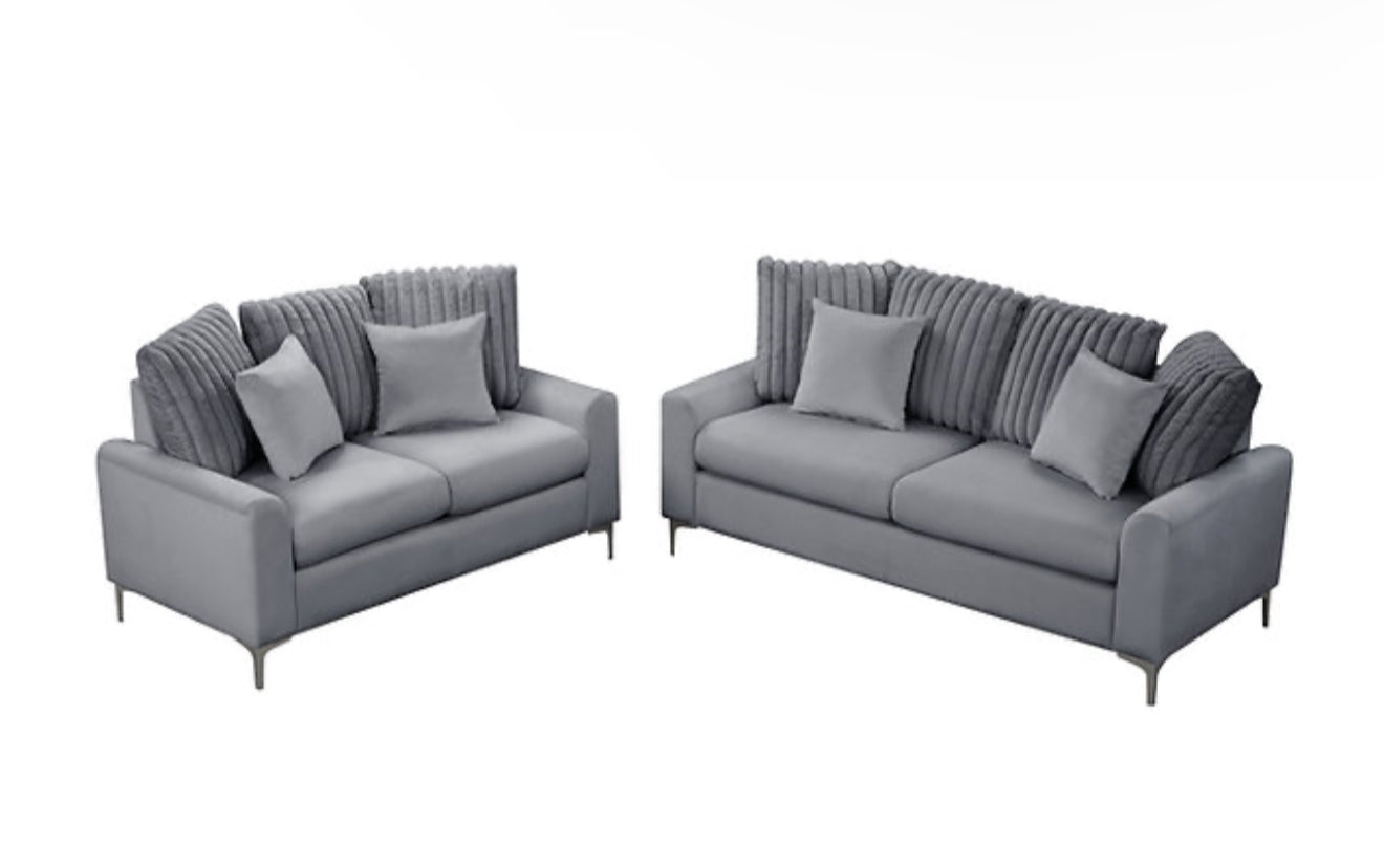 Elina (Grey) (NE)