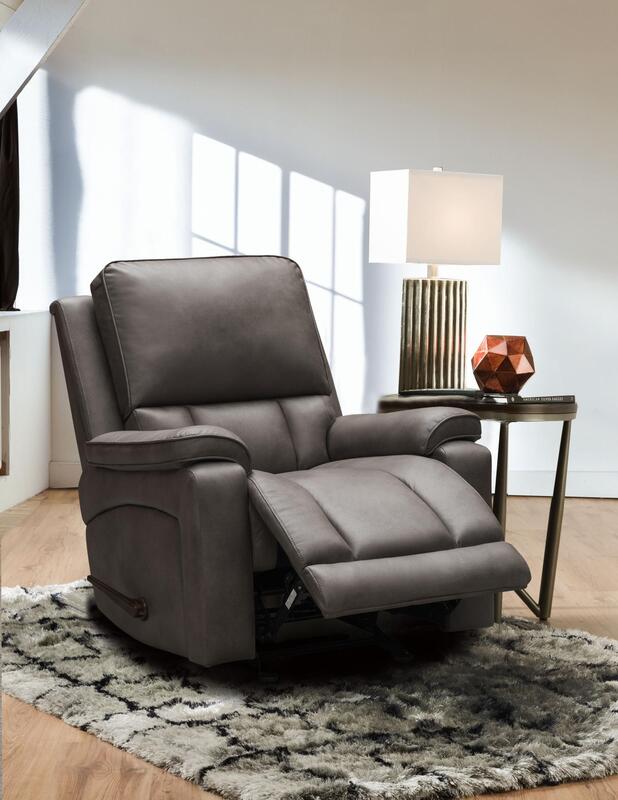 Glider Recliner (HH)