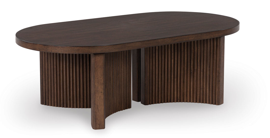 T689 - Cocktail Table (HH)