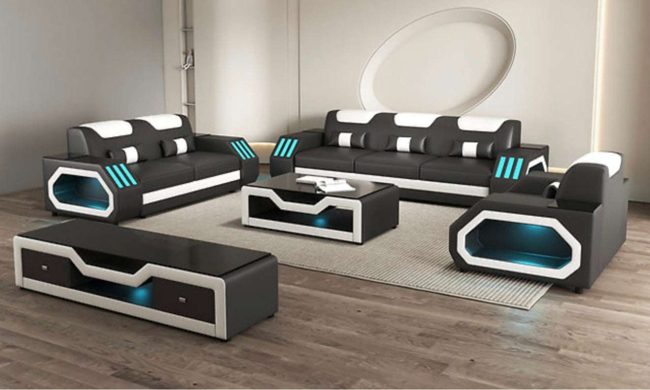 Matrix 3PC Bluetooth (NE)