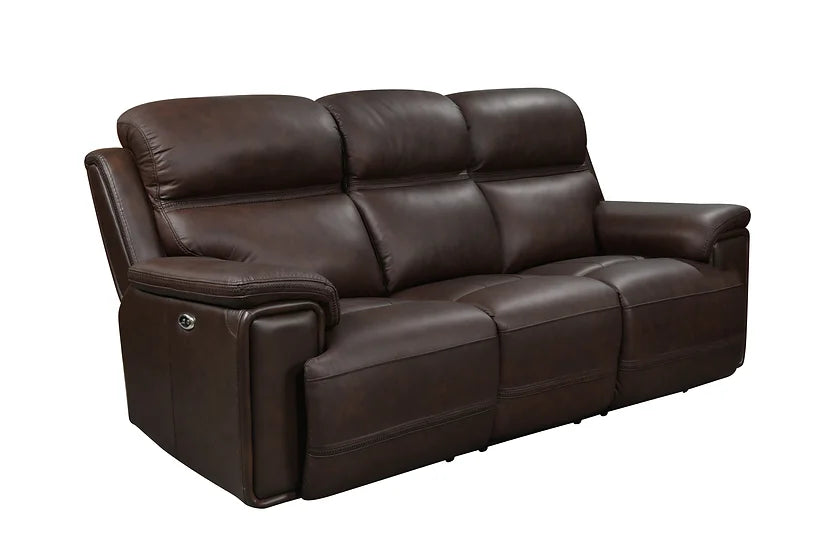 EL PASO (POWER LEATHER DARK BROWN) (NE)