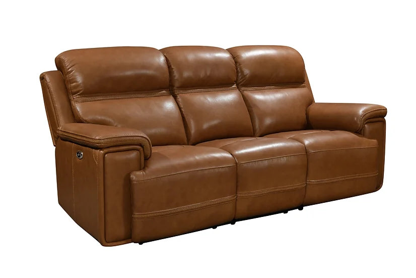 El Paso (Power Leather Caramel) (NE)