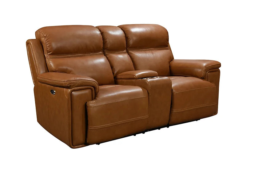 El Paso (Power Leather Caramel) (NE)