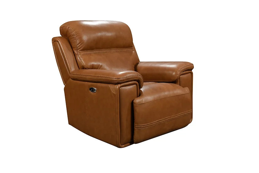 El Paso (Power Leather Caramel) (NE)
