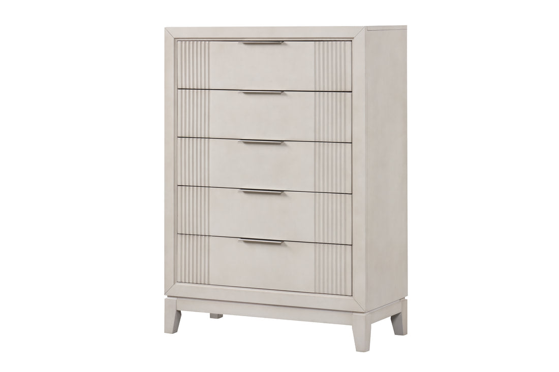 Uptown 4pc or 5pc Bedroom Set (HH)