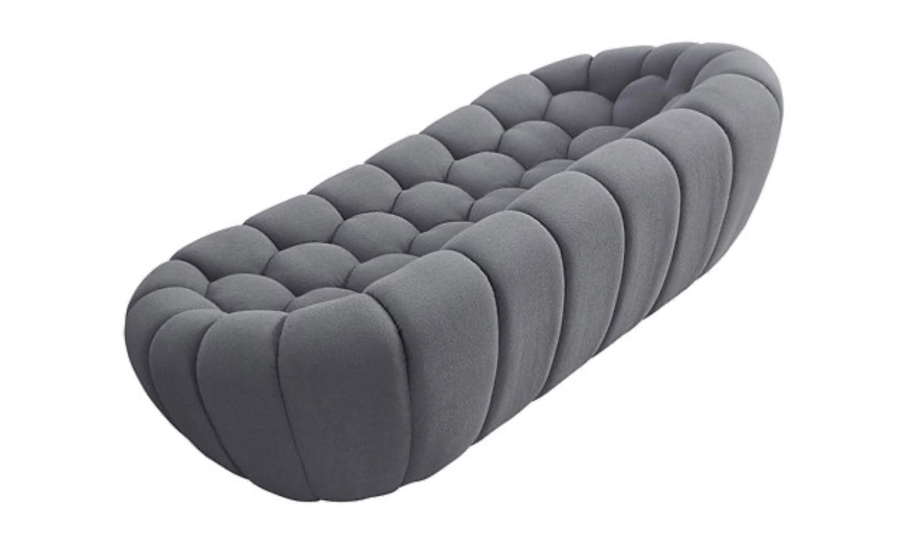 Bubbles (Grey) (NE)