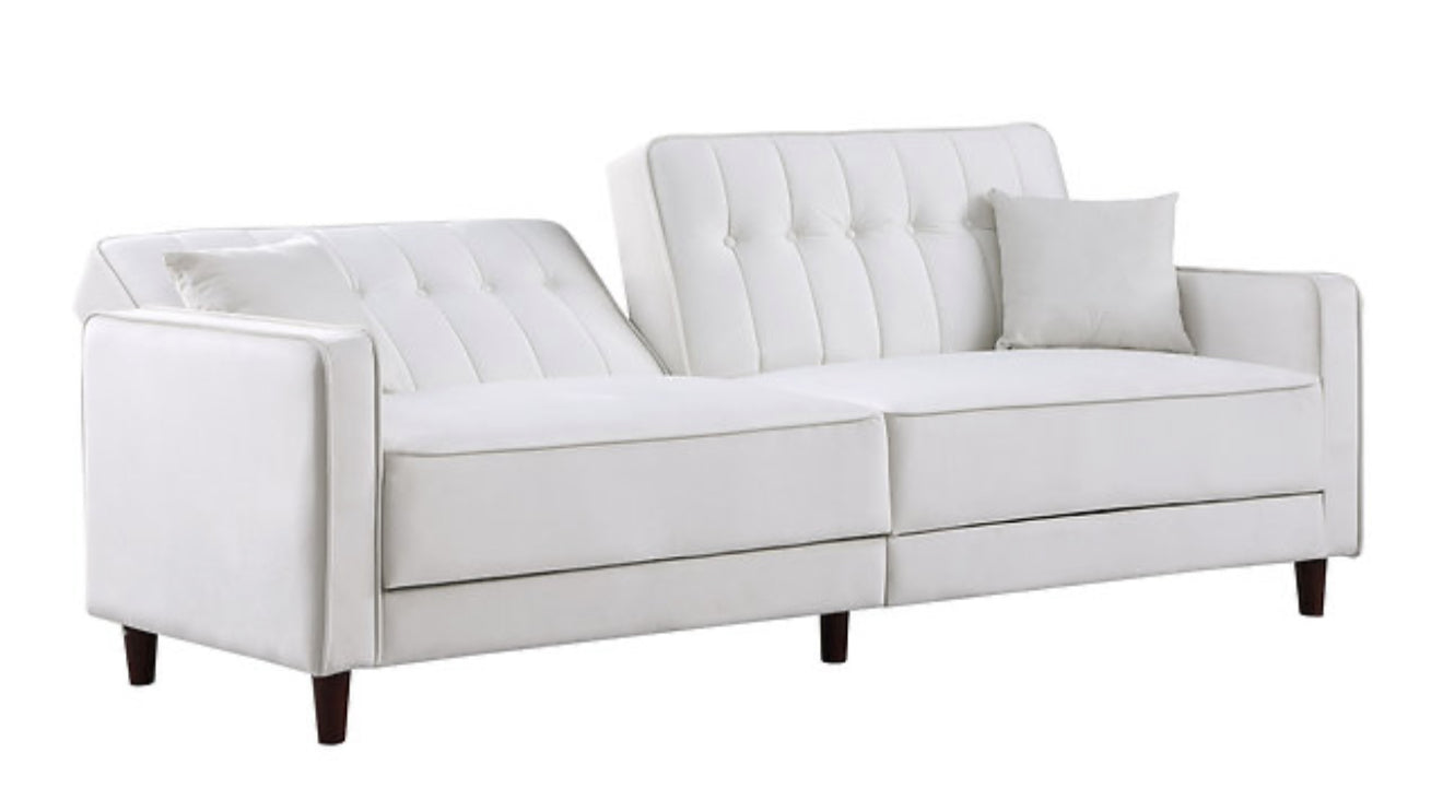 Cozy Adjustable Bed (Cream) (NE)