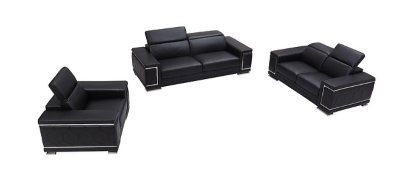 Adrian (Black) (NE)