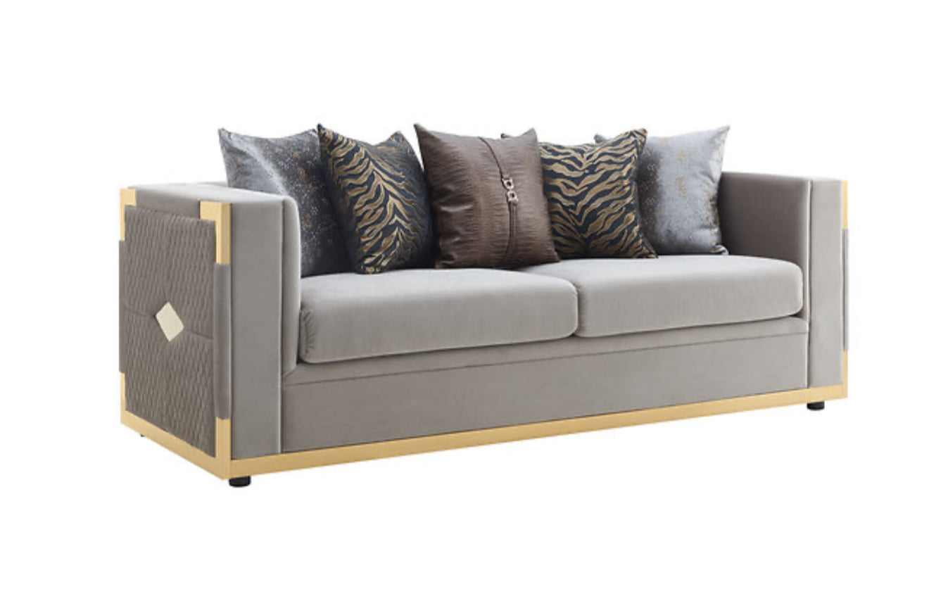Juliet (Taupe) (NE)