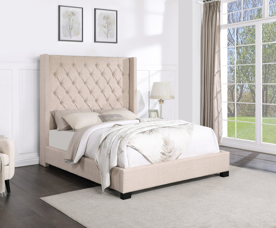HH403 Beige 6FT - Queen, King (HH)