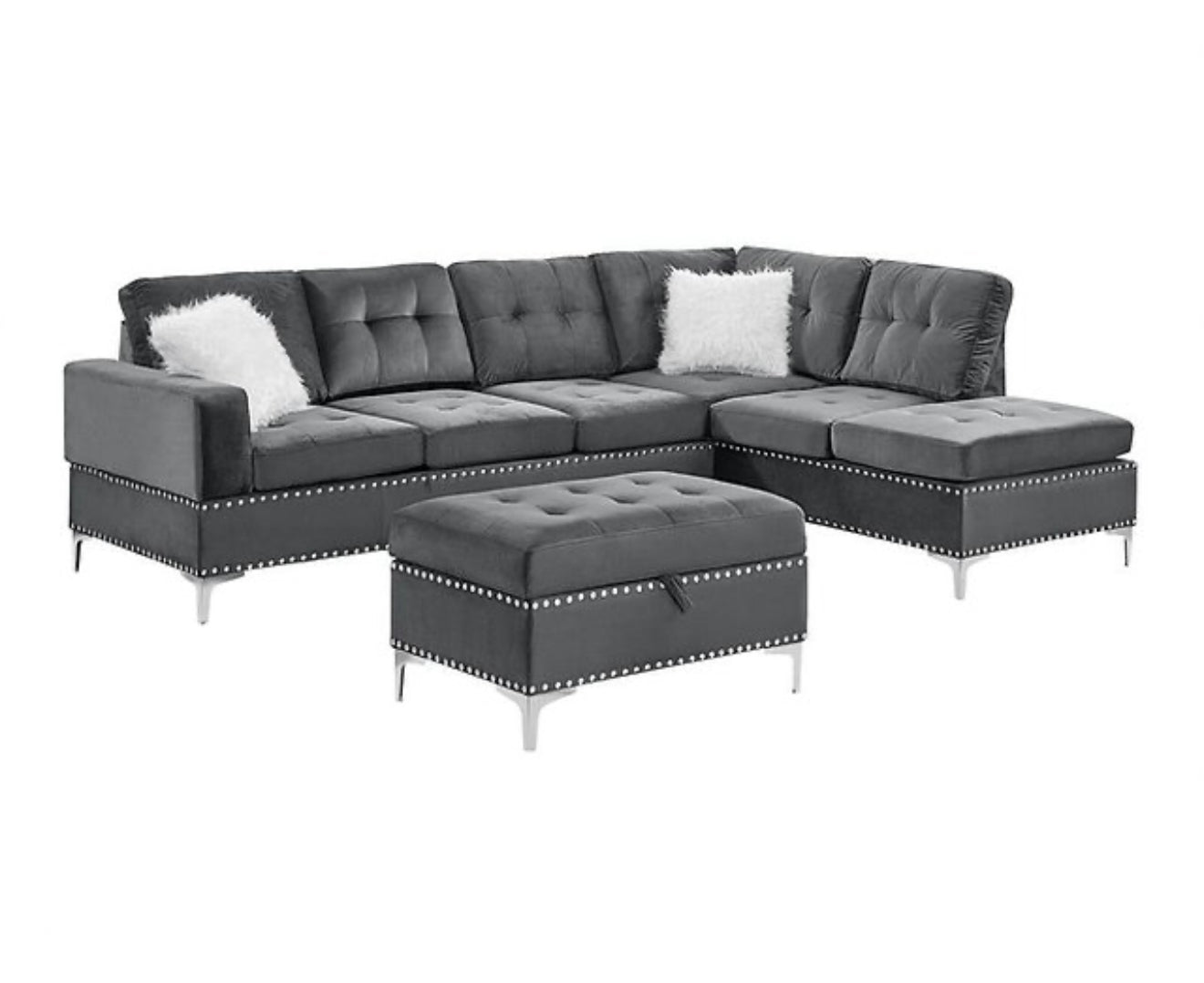 Joy (Grey) (NE)