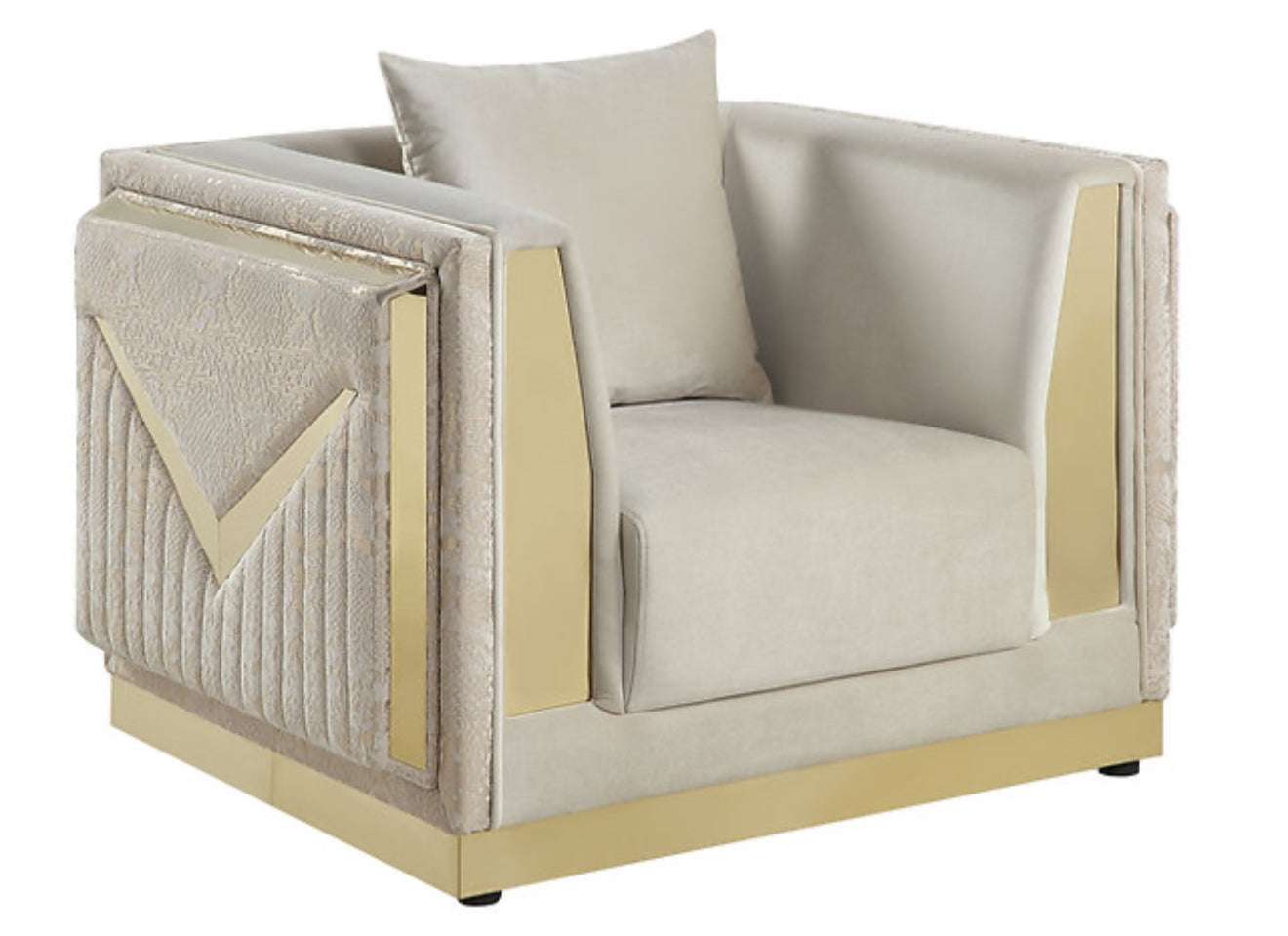 Monaco (Cream) (NE)