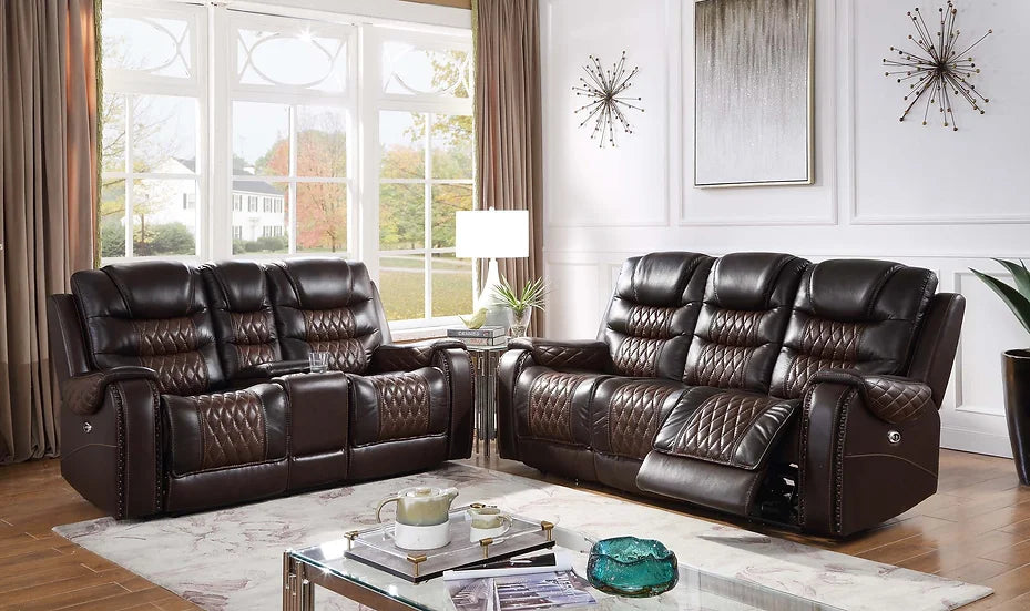 Glendale (Power Leather) (NE)