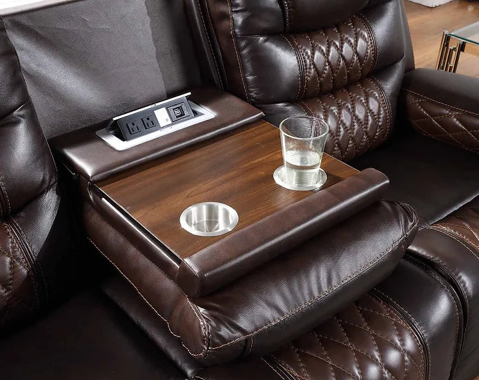 Glendale (Power Leather) (NE)