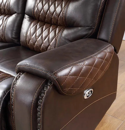 Glendale (Power Leather) (NE)