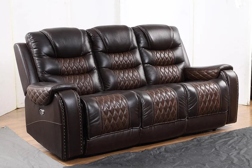 Glendale (Power Leather) (NE)