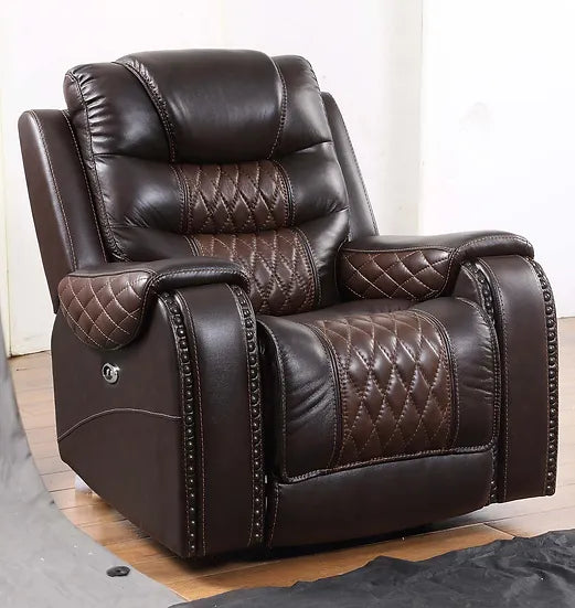 Glendale (Power Leather) (NE)