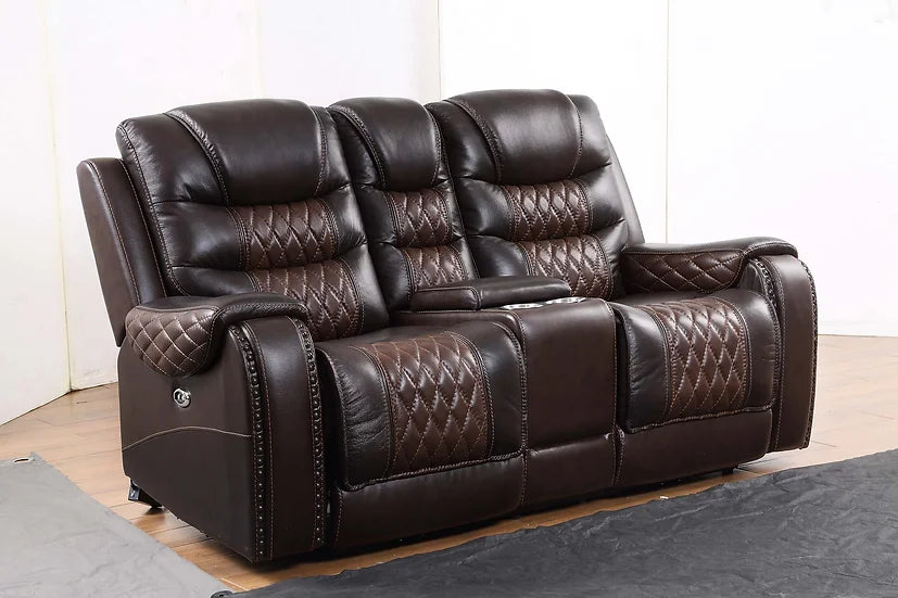 Glendale (Power Leather) (NE)