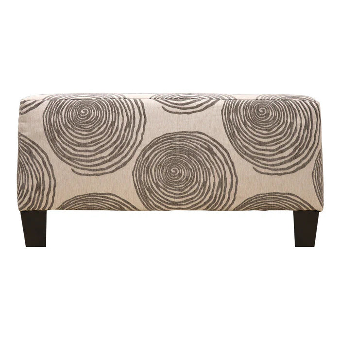 Jamba Mercury Ottoman