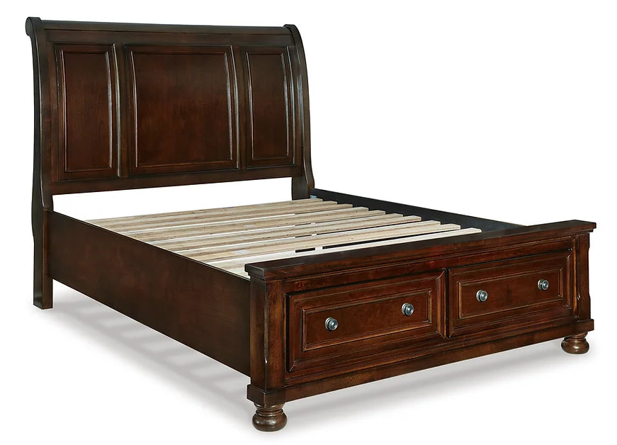 Ashley B697 Porter