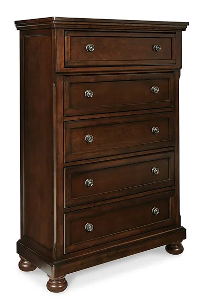 Ashley B697 Porter