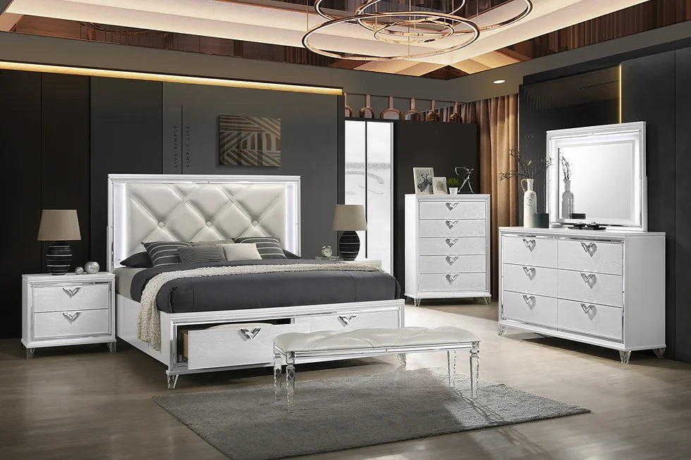 Layla BED NEW
